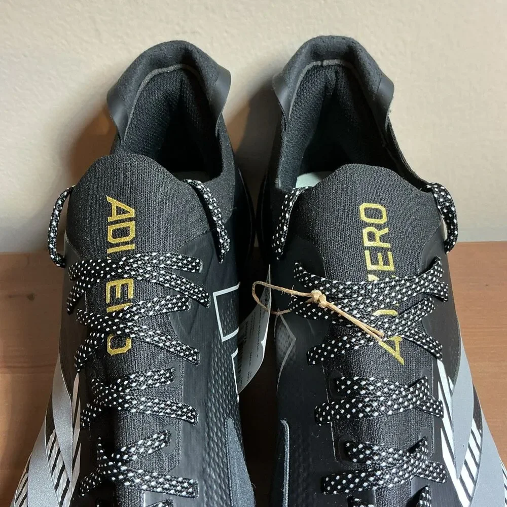Adidas Adizero Electric + Football Cleats IH5976 Size 11.5